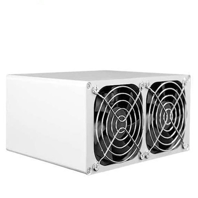 1.6TH 205W جدید KDA ماینر اسیک Goldshell KD Box Miner Ethernet Interface