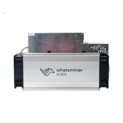 دستگاه ساخت بیت کوین 3472 واتی Asic M20S M21S Whatsminer M30s Plus Plus 112th