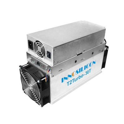 BTC ماینر اسیک اینوسیلیکون T2 BTC ماشین ماینر ماینر اسیک دستگاه