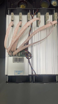 Ethernet ZEC ماشین ماینر A9++/A9+ اینوسیلیکون Equihash Miner A9 Zmaster