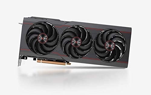 کارت گرافیک AMD Sapphire Radeon RX 6800 XT 16GB GDDR6 Mining Rig با کارایی بالا