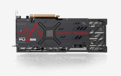 کارت گرافیک AMD Sapphire Radeon RX 6800 XT 16GB GDDR6 Mining Rig با کارایی بالا