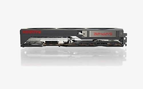 کارت گرافیک AMD Sapphire Radeon RX 6800 XT 16GB GDDR6 Mining Rig با کارایی بالا