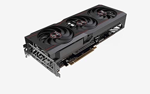 کارت گرافیک AMD Sapphire Radeon RX 6800 XT 16GB GDDR6 Mining Rig با کارایی بالا