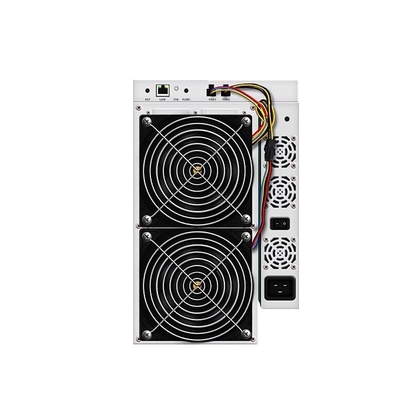 تجهیزات استخراج بیت کوین Avalon 1166 Canaan Avalon 1166pro 81 Th Miner 3000w-3400w