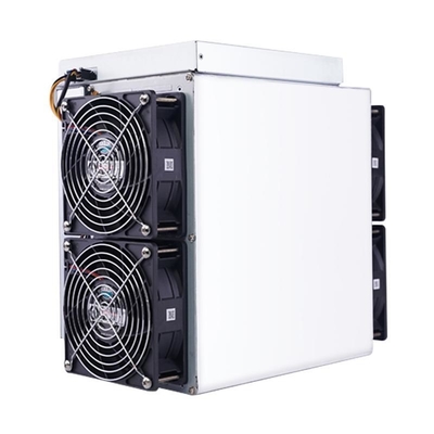تجهیزات استخراج بیت کوین Avalon 1166 Canaan Avalon 1166pro 81 Th Miner 3000w-3400w