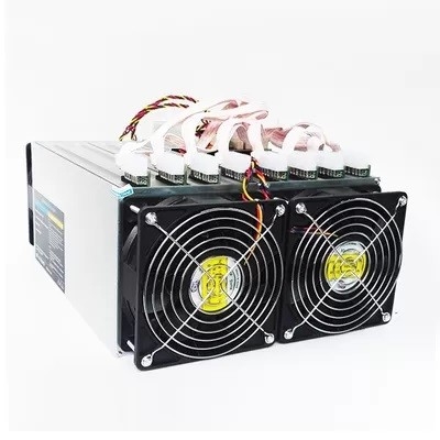 Ethernet ZEC ماشین ماینر A9++/A9+ اینوسیلیکون Equihash Miner A9 Zmaster