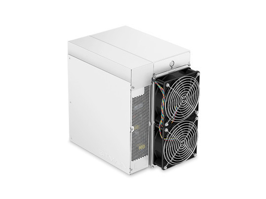 بیت مین انت ماینر D7 DASH ماشین ماینر 1286GH/S X11 ماینر اسیک 3148w