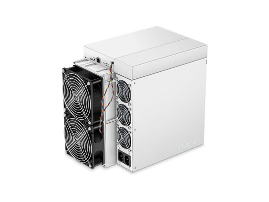 بیت مین انت ماینر D7 DASH ماشین ماینر 1286GH/S X11 ماینر اسیک 3148w