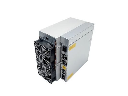 بیت مین انت ماینر S19 Pro 110TH/S 3250W BTC ماینر اسیک با منبع تغذیه PSU