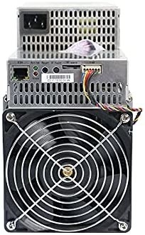الگوریتم 3360W ماینر اسیک دستگاه Whatsminer M30S 90T SHA-256