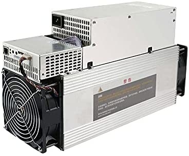 الگوریتم 3360W ماینر اسیک دستگاه Whatsminer M30S 90T SHA-256