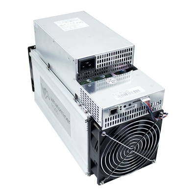 دستگاه استخراج بیت کوین 48 واتی Asic
