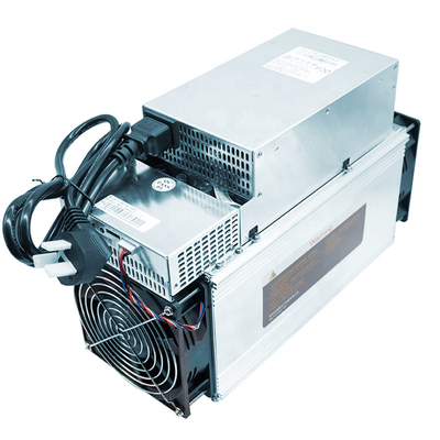 دستگاه استخراج بیت کوین 48 واتی Asic