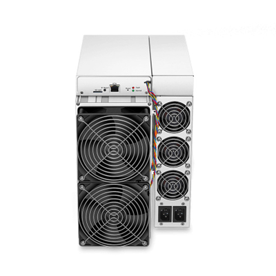 دستگاه ماینینگ BTC انت ماینر ماینر اسیکs S19 XP 140Th 3010W SHA-256