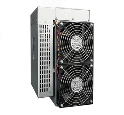 دستگاه استخراج Asic لایت کوین رمزگذاری Miner 3100W Goldshell Lt5 Pro 2.45 Gh S