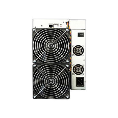 دستگاه استخراج Asic لایت کوین رمزگذاری Miner 3100W Goldshell Lt5 Pro 2.45 Gh S