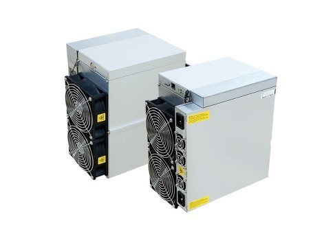 بیت مین انت ماینر S17+73H Bitcoin BTC S17 Pro انت ماینر دستگاه