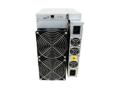 بیت مین انت ماینر S17+73H Bitcoin BTC S17 Pro انت ماینر دستگاه