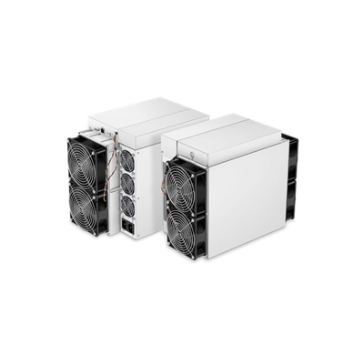 دستگاه ماینینگ BTC انت ماینر ماینر اسیکs S19 XP 140Th 3010W SHA-256