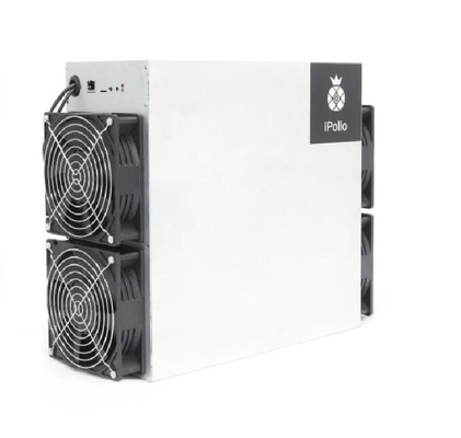 ماشین ماینر اتریوم 2300 واتی کاملا جدید ماینر سکه IPOLLO V1 3600M