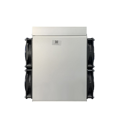 ماشین ماینر اتریوم 2300 واتی کاملا جدید ماینر سکه IPOLLO V1 3600M
