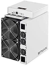 ASIC Bitcoin Mining Tool بیت مین انت ماینر T17 42th SHA256 الگوریتم 2200W