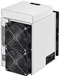 ASIC Bitcoin Mining Tool بیت مین انت ماینر T17 42th SHA256 الگوریتم 2200W