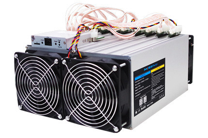Metal Asic اینوسیلیکون A6 Ltcmaster Miner 1.23g LTC اینوسیلیکون رمزگذاری Miner 1500W