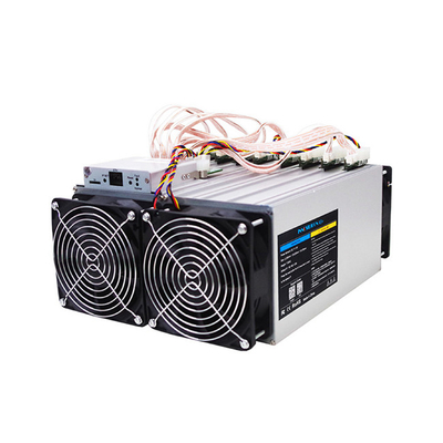 2.2 gh LTC ماشین ماینر 2100W اینوسیلیکون A6+ Ltcmaster Mining Tool