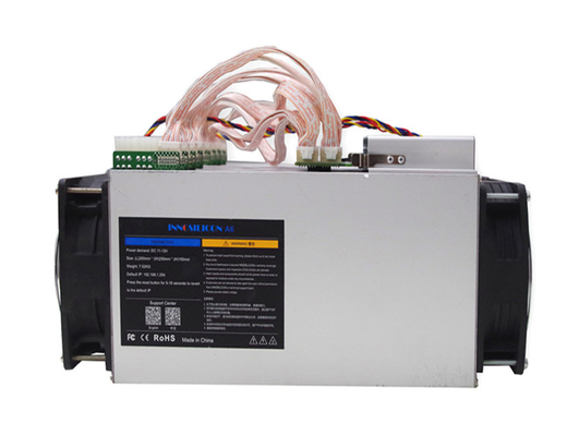 2.2 gh LTC ماشین ماینر 2100W اینوسیلیکون A6+ Ltcmaster Mining Tool