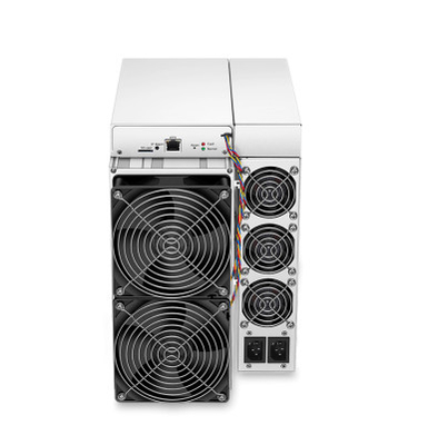 Ethernet انت ماینر S19j Pro 96T BTC Mining دستگاه AC200~240V