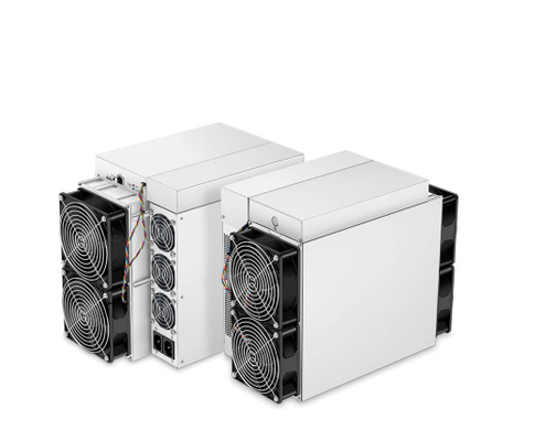 Ethernet انت ماینر S19j Pro 96T BTC Mining دستگاه AC200~240V