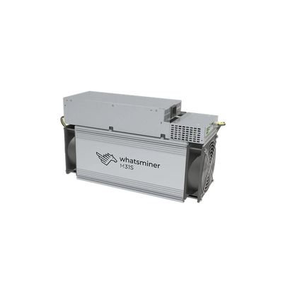 دستگاه استخراج بیت کوین 220 ولت Whatsminer M31 76T بیت کوین ماینر Asic Residential