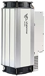 Asic دستگاه Mining 3360W Whatsminer M20s 68Th/S قدرتمندترین ماینر اسیک Sha256