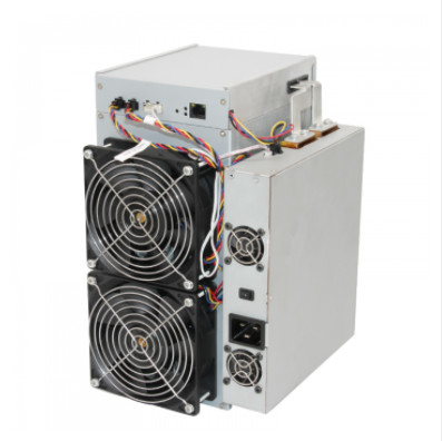بلاک چین BTC ماینر اسیک Ebang Ebit E12 44TH/S 2508W E12+ 50TH/S 2500W