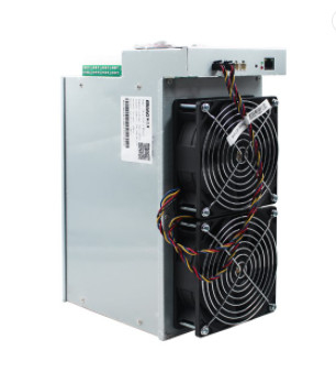 بلاک چین BTC ماینر اسیک Ebang Ebit E12 44TH/S 2508W E12+ 50TH/S 2500W