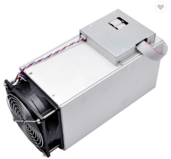 Ebang Ebit E9+ 9TH/S BTC Asic Block Chain Miner 1480W کانکتور برق اترنت
