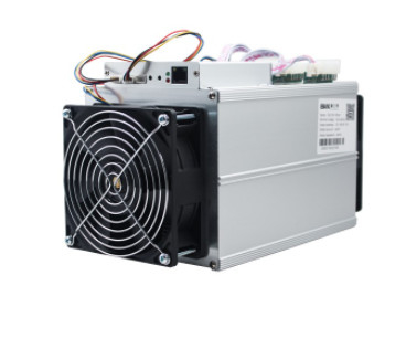 Ebang Ebit E9+ 9TH/S BTC Asic Block Chain Miner 1480W کانکتور برق اترنت
