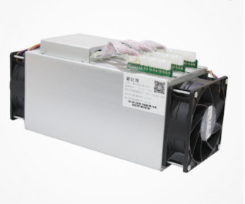 Ebang Ebit E9+ 9TH/S BTC Asic Block Chain Miner 1480W کانکتور برق اترنت