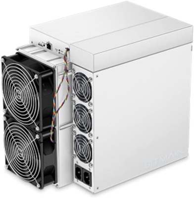 منبع تغذیه PSU Asic انت ماینر S19 Pro 110Th/S BTC Mining Tool 3250W