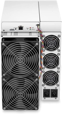 منبع تغذیه PSU Asic انت ماینر S19 Pro 110Th/S BTC Mining Tool 3250W