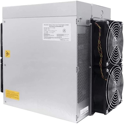 منبع تغذیه PSU Asic انت ماینر S19 Pro 110Th/S BTC Mining Tool 3250W