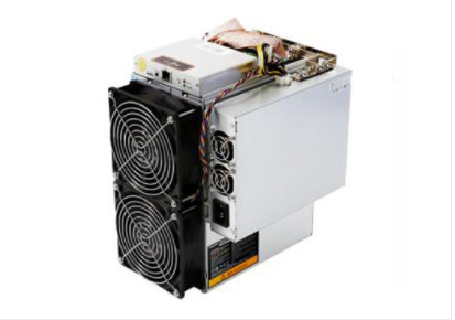 Hashrate بالا Sha256 ماینر اسیک Asic بیت مین انت ماینر S11 20.5 Th 1435W جدید