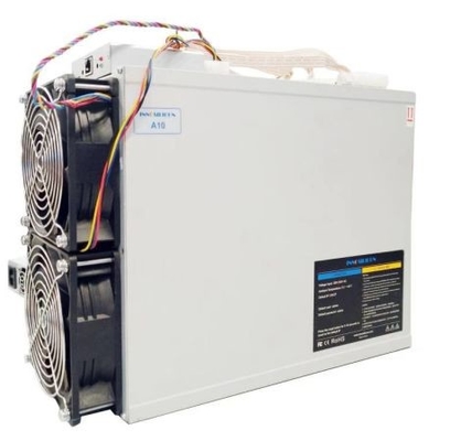 سودآورترین ماینر اسیک 860w اینوسیلیکون A10 ETHMaster 500MH A10 Pro