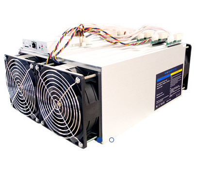 اینوسیلیکون Equihash A9++ ZMaster ZEC ماشین ماینر 140Ksol/S 1550W