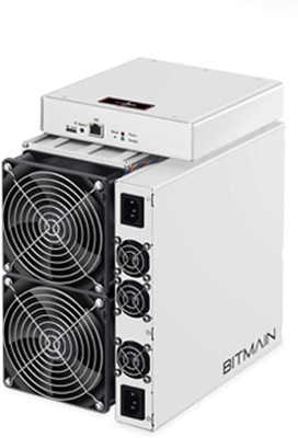 دستگاه استخراج بیت‌مین 2880 واتی انت ماینر S17E 64TH/S با PSU