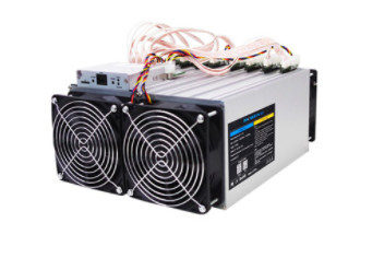 دستگاه ماینر 1500 واتی LTC اینوسیلیکون A6+ 2.2Gh/s ماینر اسیک 9.31KG