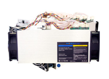 دستگاه ماینر 1500 واتی LTC اینوسیلیکون A6+ 2.2Gh/s ماینر اسیک 9.31KG