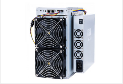 ماشین ماینر Asic 3300W/H Avalon 1066 55TH High Hashrate 12.8kg